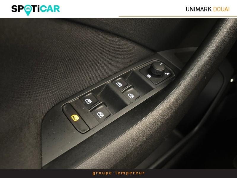 Image SKODA Kamiq 1.0 TSI Evo 110ch Young Edition DSG7