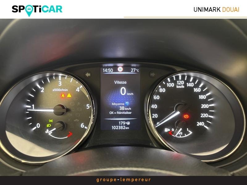 Image NISSAN X-Trail 1.6 dCi 130ch Tekna