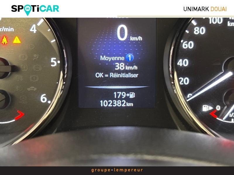 Image NISSAN X-Trail 1.6 dCi 130ch Tekna