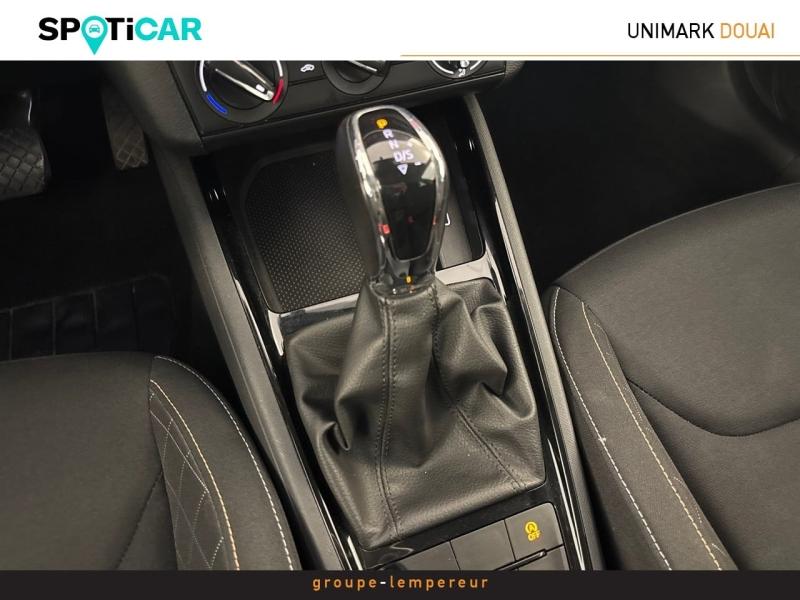 Image SKODA Kamiq 1.0 TSI Evo 110ch Young Edition DSG7