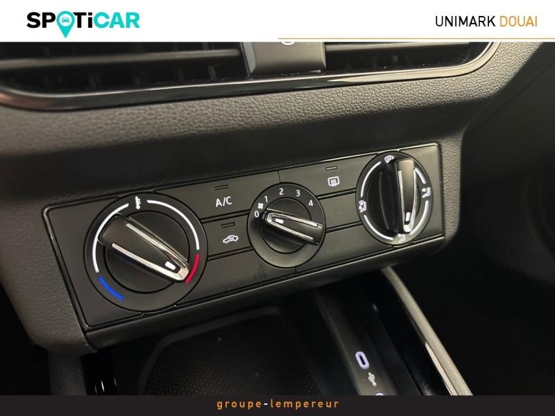 Image SKODA Kamiq 1.0 TSI Evo 110ch Young Edition DSG7