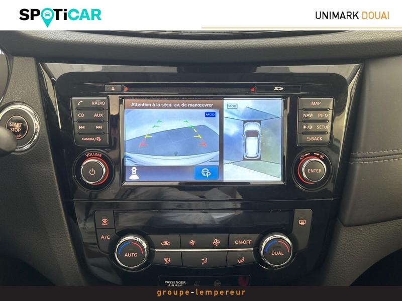 Image NISSAN X-Trail 1.6 dCi 130ch Tekna