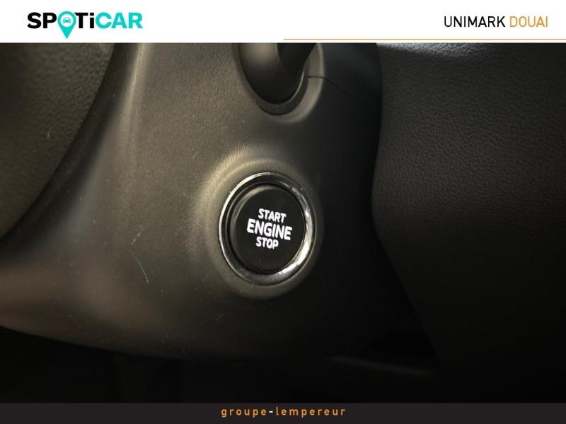 Image SKODA Kamiq 1.0 TSI Evo 110ch Young Edition DSG7