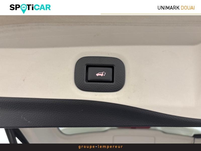 Image NISSAN X-Trail 1.6 dCi 130ch Tekna