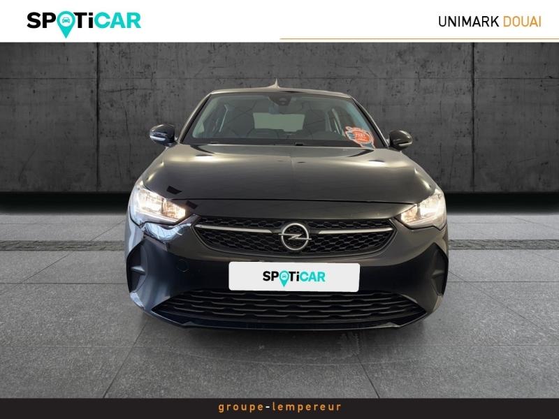 Image OPEL Corsa 1.2 75ch Edition