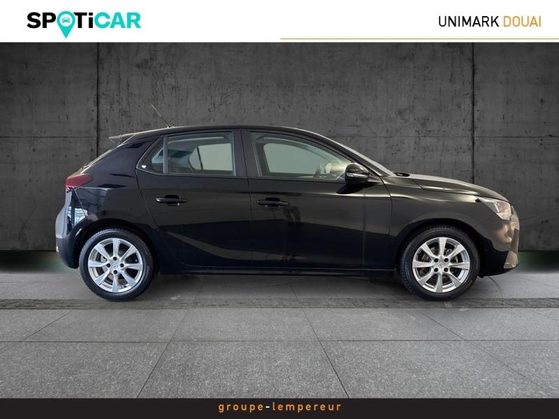 Image OPEL Corsa 1.2 75ch Edition