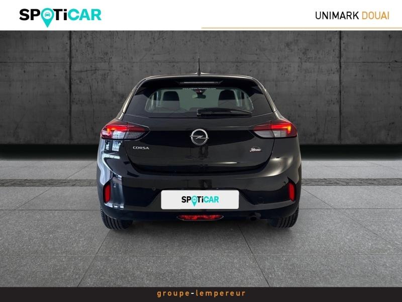 Image OPEL Corsa 1.2 75ch Edition