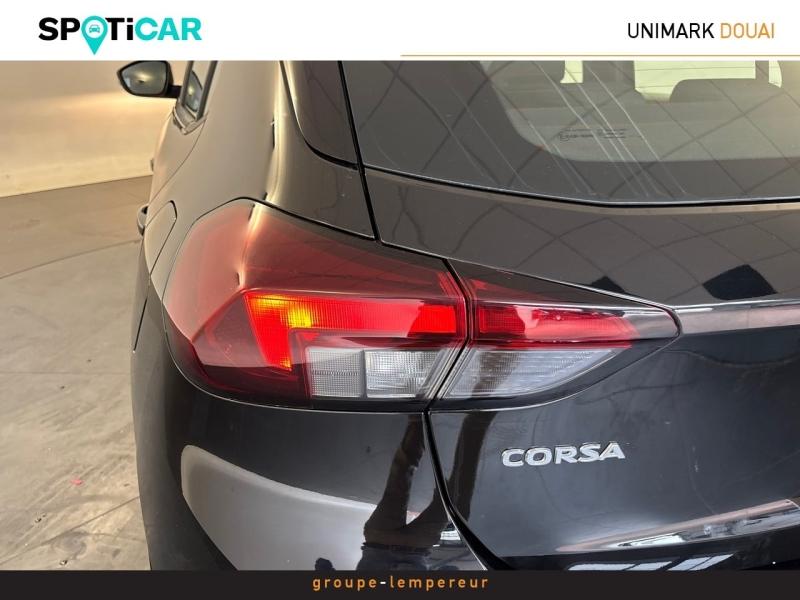 Image OPEL Corsa 1.2 75ch Edition
