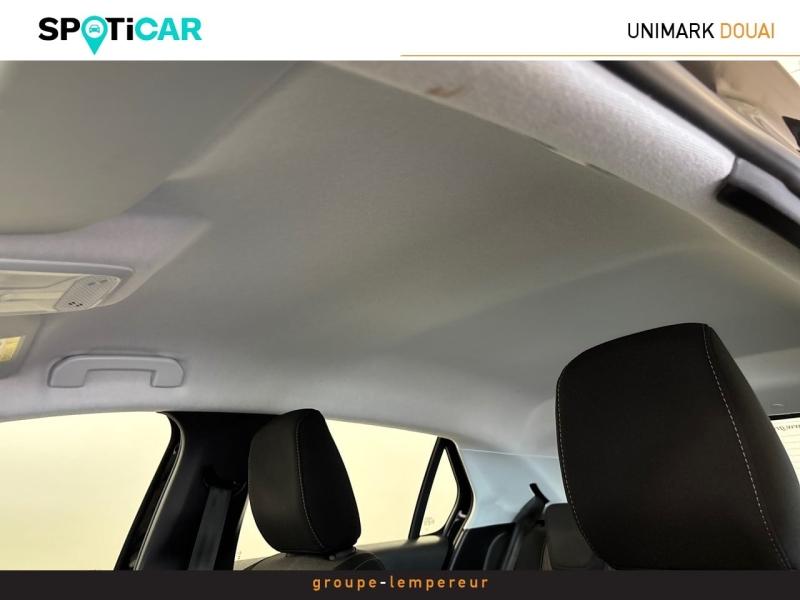 Image OPEL Corsa 1.2 75ch Edition
