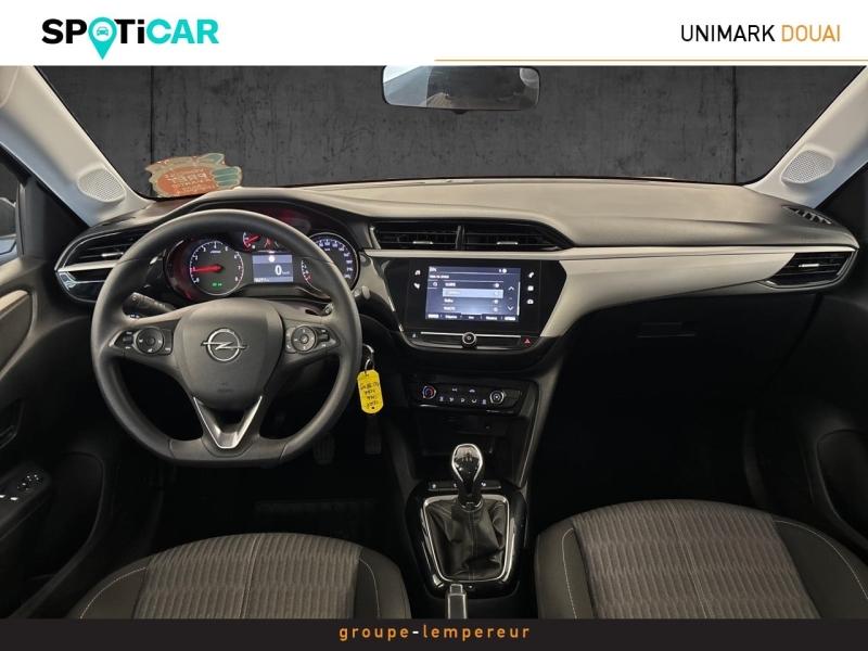 Image OPEL Corsa 1.2 75ch Edition