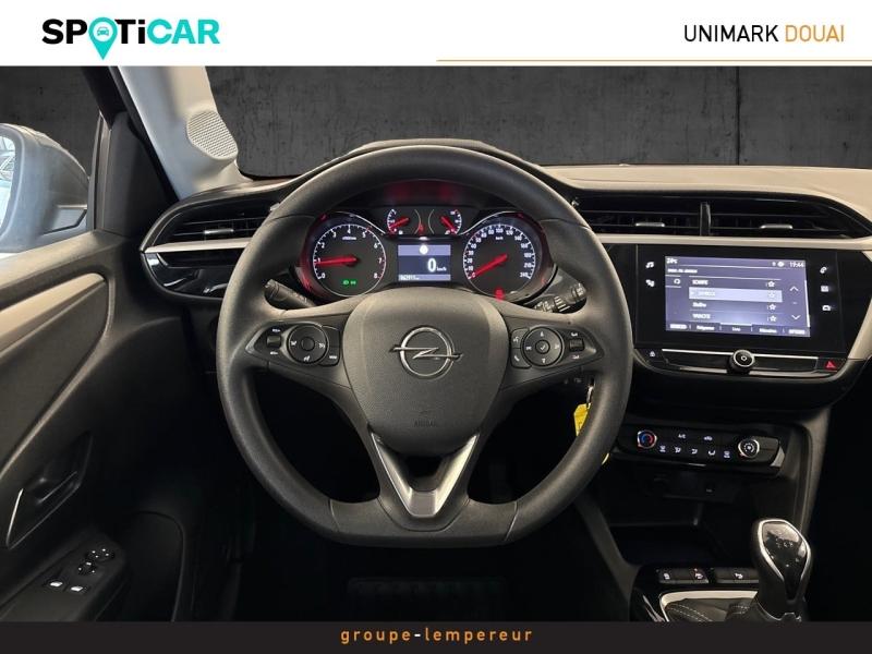 Image OPEL Corsa 1.2 75ch Edition