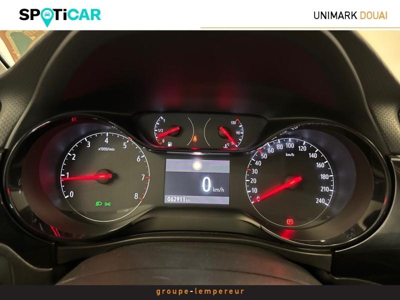 Image OPEL Corsa 1.2 75ch Edition