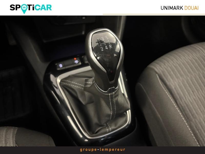 Image OPEL Corsa 1.2 75ch Edition