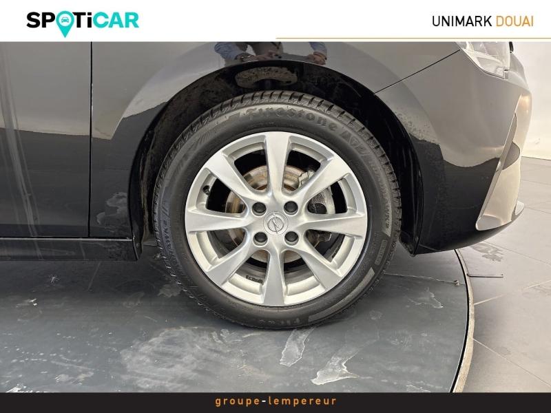 Image OPEL Corsa 1.2 75ch Edition