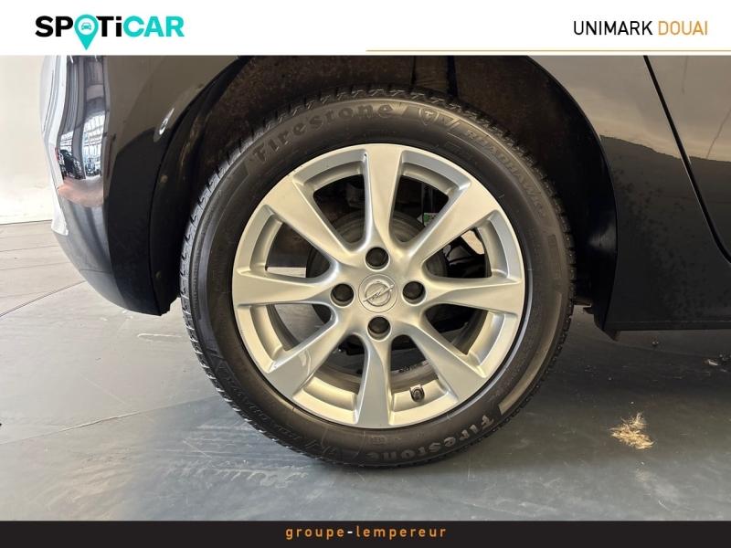 Image OPEL Corsa 1.2 75ch Edition