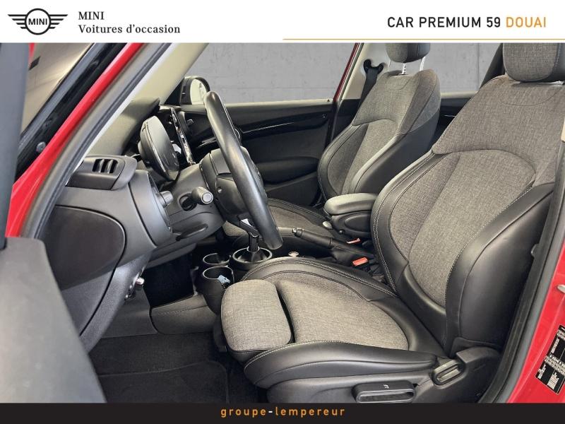 Image MINI Mini 5 Portes Cooper 136ch  Edition Greenwich BVA7