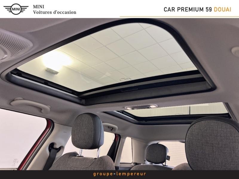 Image MINI Mini 5 Portes Cooper 136ch  Edition Greenwich BVA7