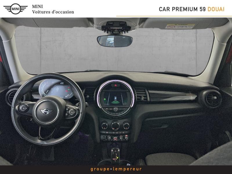 Image MINI Mini 5 Portes Cooper 136ch  Edition Greenwich BVA7