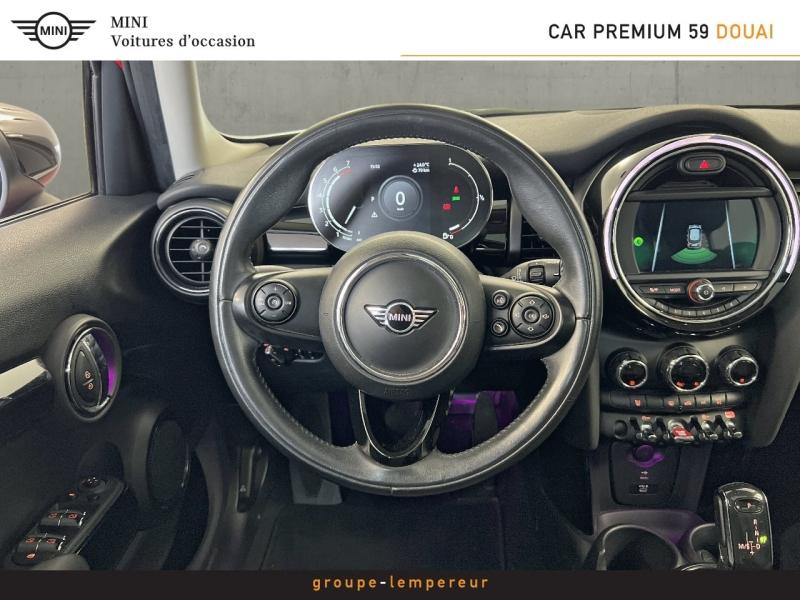 Image MINI Mini 5 Portes Cooper 136ch  Edition Greenwich BVA7