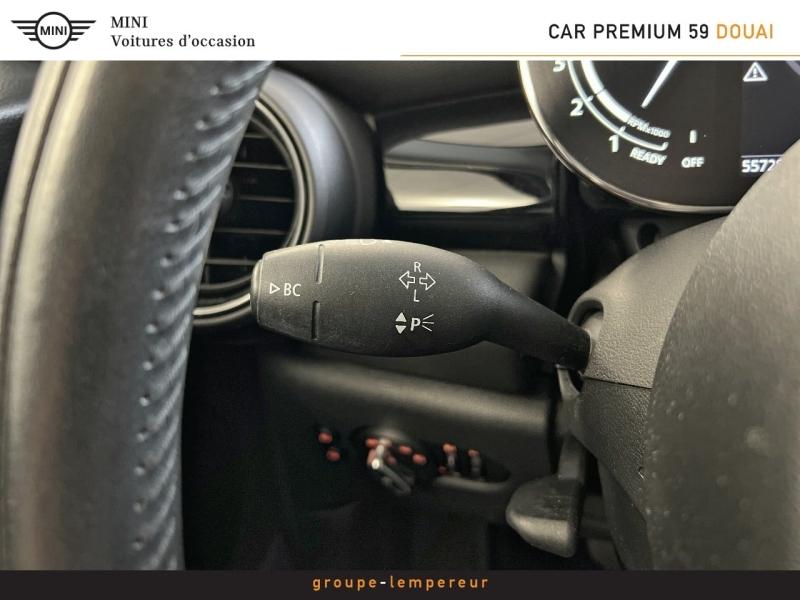 Image MINI Mini 5 Portes Cooper 136ch  Edition Greenwich BVA7