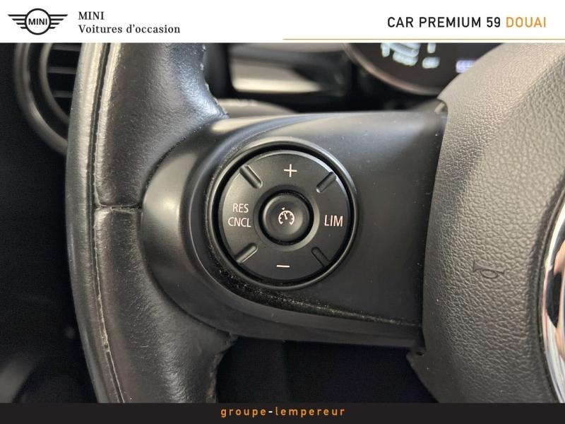 Image MINI Mini 5 Portes Cooper 136ch  Edition Greenwich BVA7