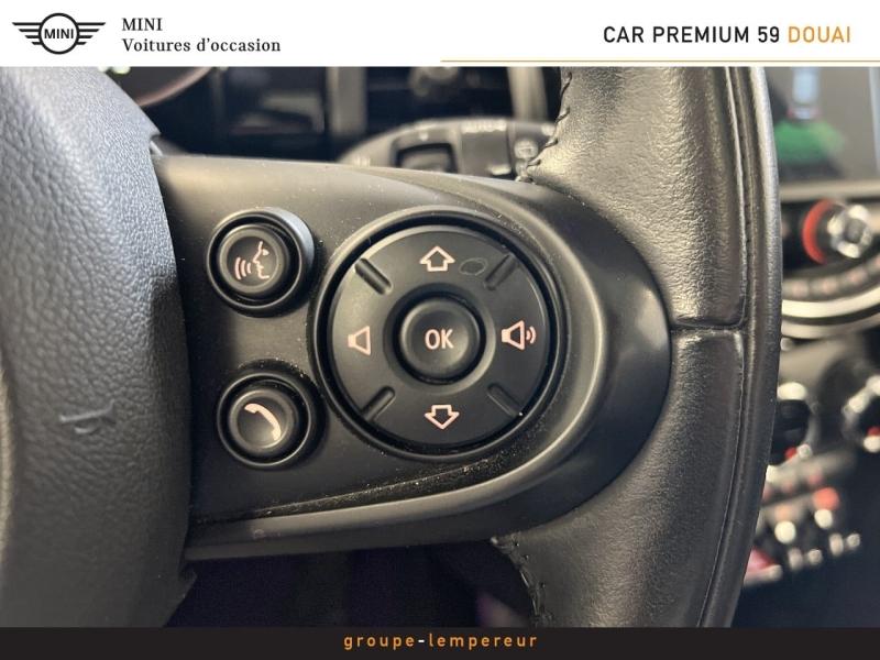 Image MINI Mini 5 Portes Cooper 136ch  Edition Greenwich BVA7