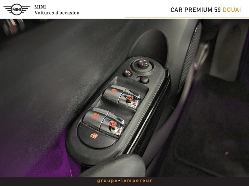 Image MINI Mini 5 Portes Cooper 136ch  Edition Greenwich BVA7
