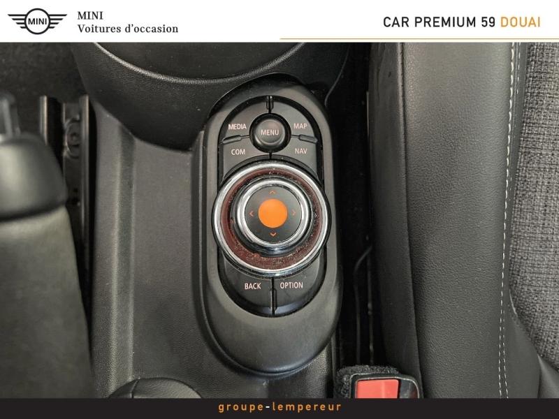 Image MINI Mini 5 Portes Cooper 136ch  Edition Greenwich BVA7