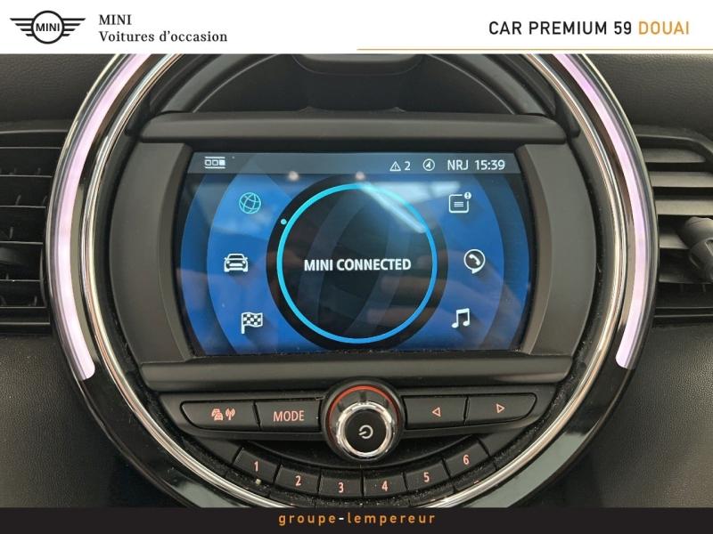 Image MINI Mini 5 Portes Cooper 136ch  Edition Greenwich BVA7