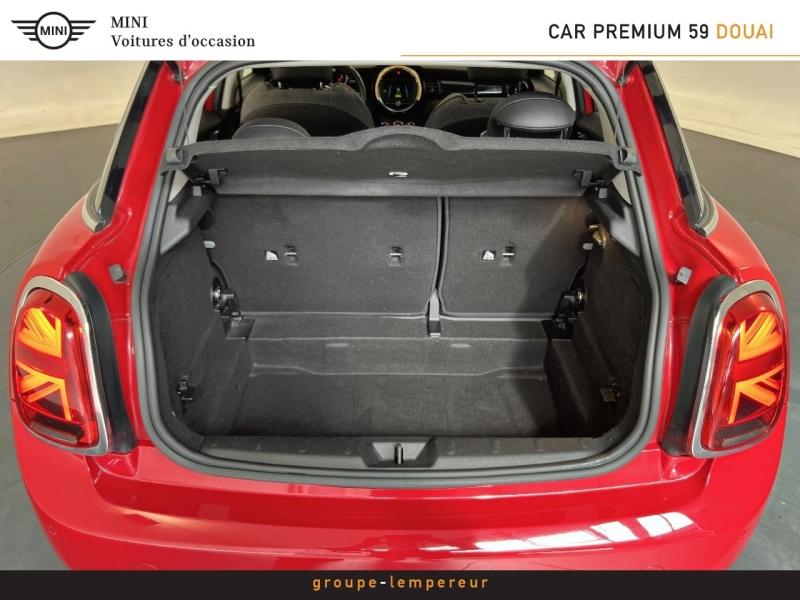 Image MINI Mini 5 Portes Cooper 136ch  Edition Greenwich BVA7