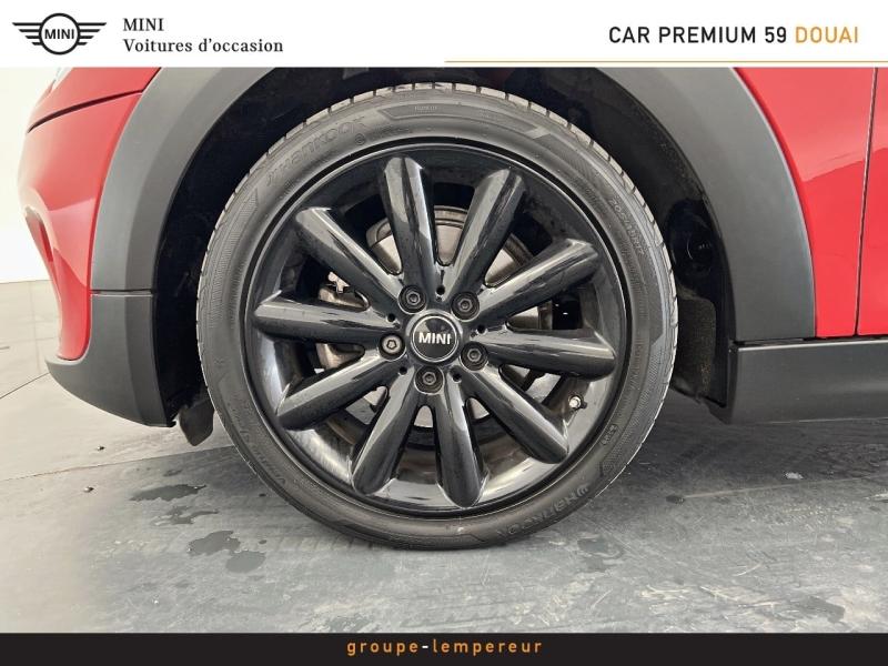 Image MINI Mini 5 Portes Cooper 136ch  Edition Greenwich BVA7