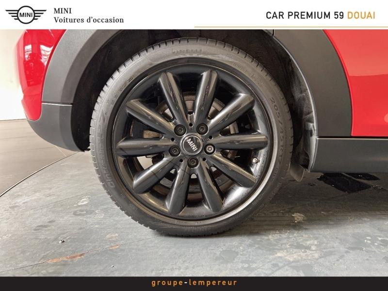 Image MINI Mini 5 Portes Cooper 136ch  Edition Greenwich BVA7