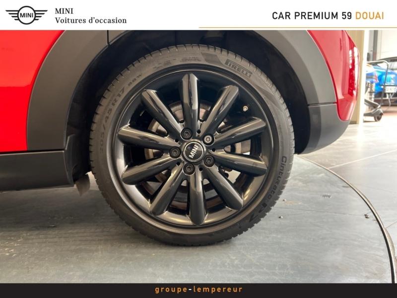 Image MINI Mini 5 Portes Cooper 136ch  Edition Greenwich BVA7