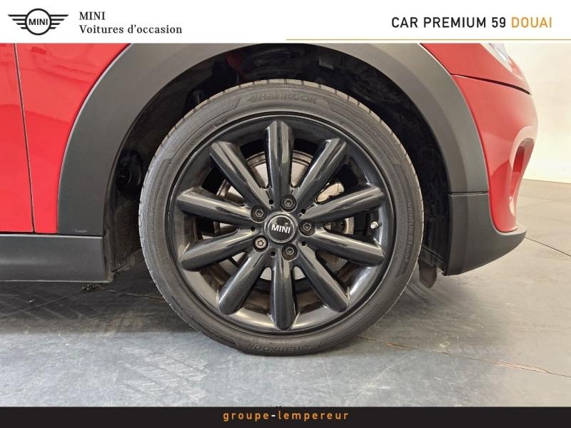 Image MINI Mini 5 Portes Cooper 136ch  Edition Greenwich BVA7