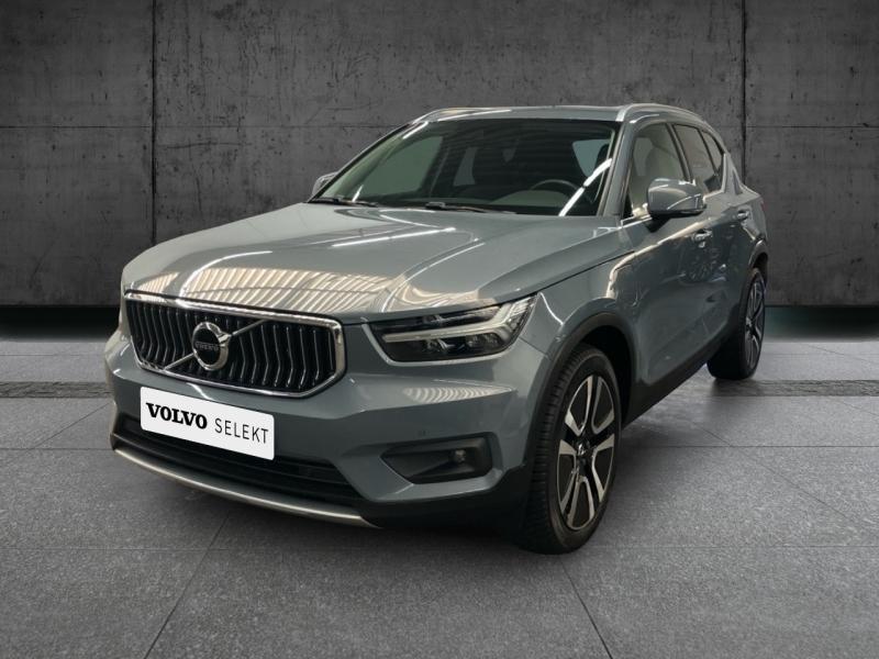 Photo VOLVO XC40 T4 Recharge 129 + 82ch Business DCT 7