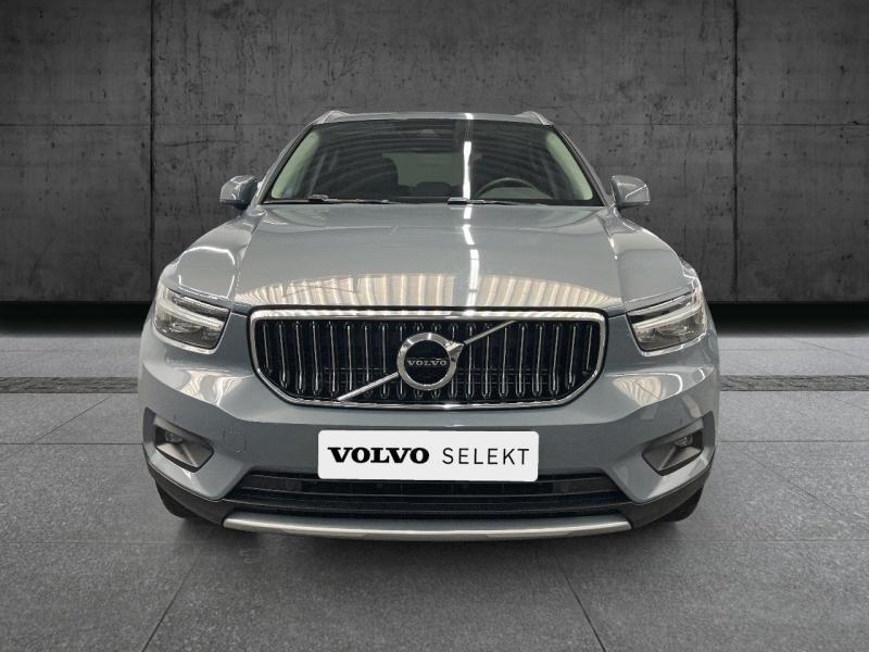 Image VOLVO XC40 T4 Recharge 129 + 82ch Business DCT 7