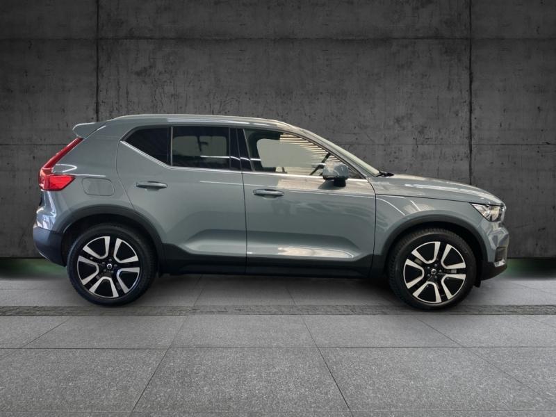 Image VOLVO XC40 T4 Recharge 129 + 82ch Business DCT 7