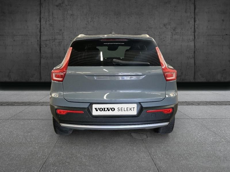 Image VOLVO XC40 T4 Recharge 129 + 82ch Business DCT 7
