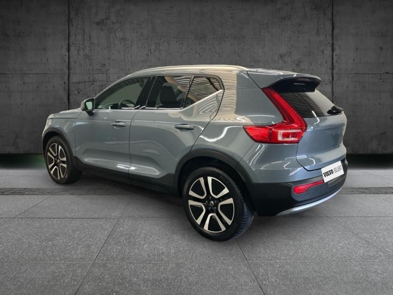 Image VOLVO XC40 T4 Recharge 129 + 82ch Business DCT 7