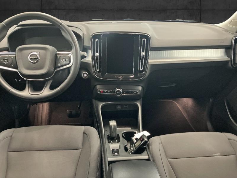 Image VOLVO XC40 T4 Recharge 129 + 82ch Business DCT 7