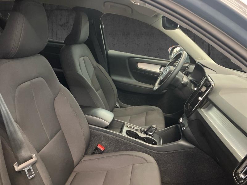 Image VOLVO XC40 T4 Recharge 129 + 82ch Business DCT 7
