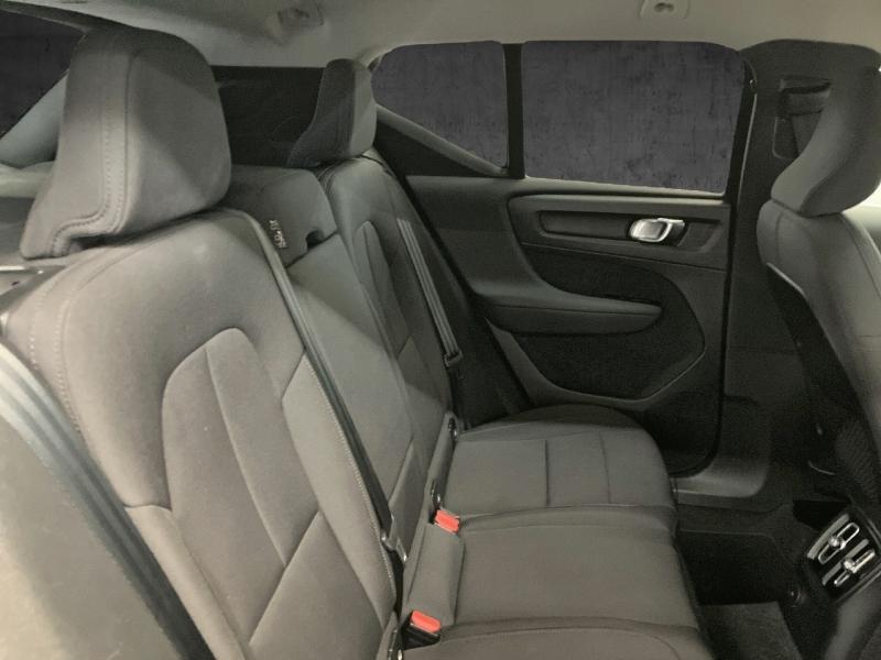 Image VOLVO XC40 T4 Recharge 129 + 82ch Business DCT 7