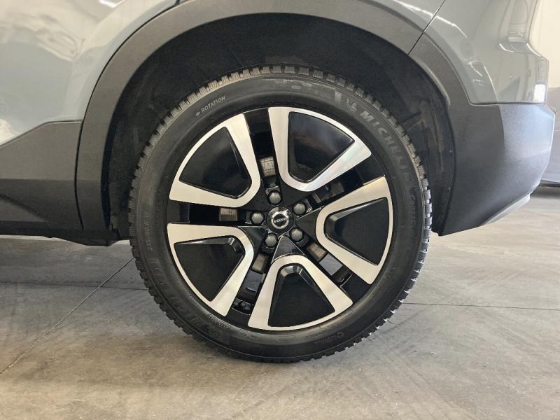 Image VOLVO XC40 T4 Recharge 129 + 82ch Business DCT 7