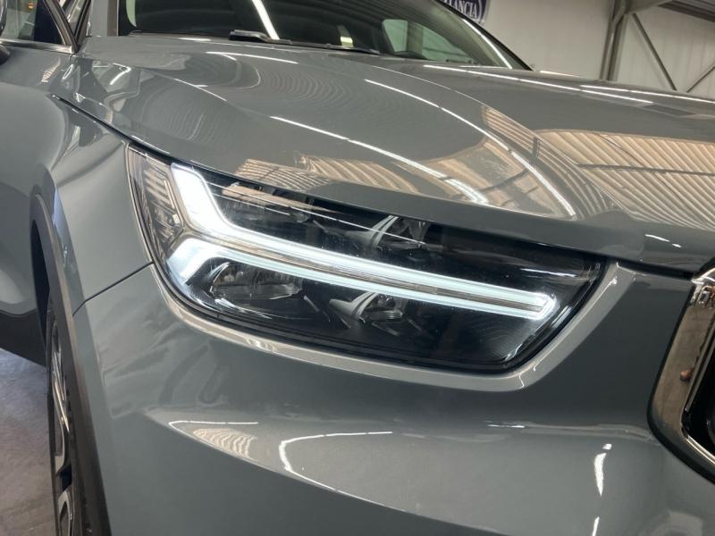 Image VOLVO XC40 T4 Recharge 129 + 82ch Business DCT 7