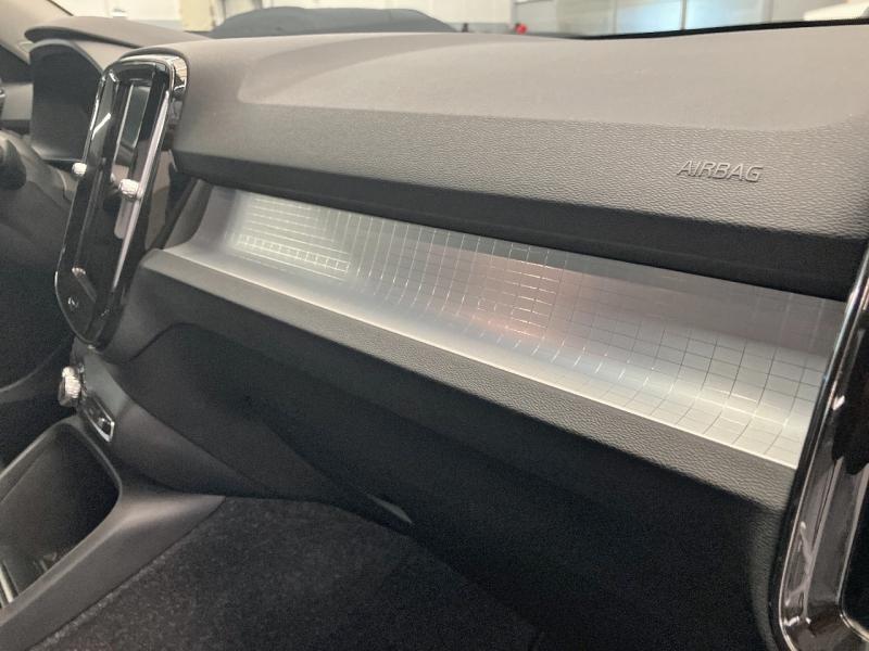 Image VOLVO XC40 T4 Recharge 129 + 82ch Business DCT 7