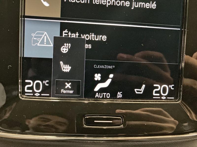 Image VOLVO XC40 T4 Recharge 129 + 82ch Business DCT 7