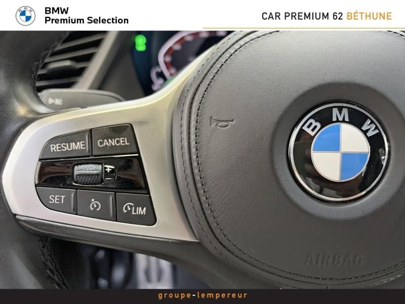 Image BMW Série 1 120iA 178ch M Sport DKG7 9cv