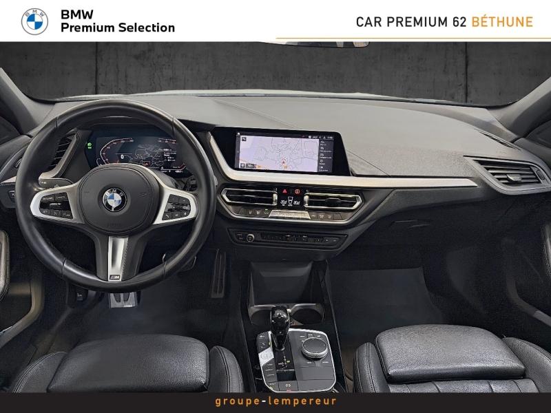 Image BMW Série 1 120iA 178ch M Sport DKG7 9cv