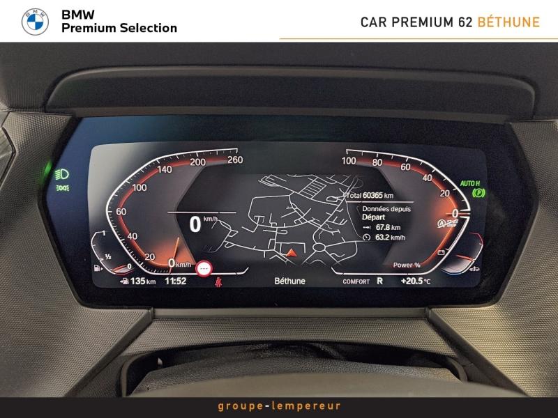 Image BMW Série 1 120iA 178ch M Sport DKG7 9cv