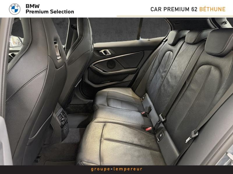 Image BMW Série 1 120iA 178ch M Sport DKG7 9cv